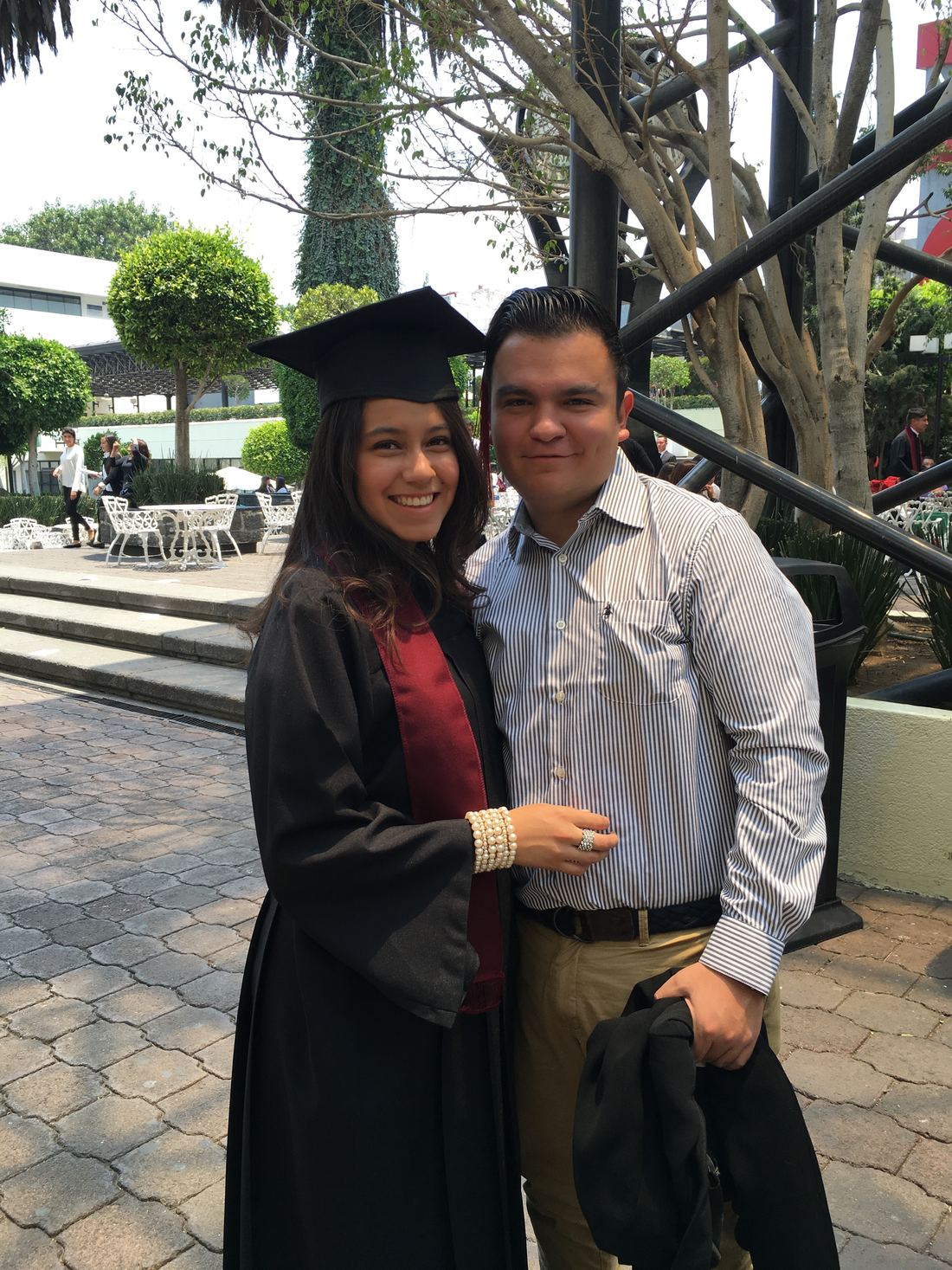 Graduación