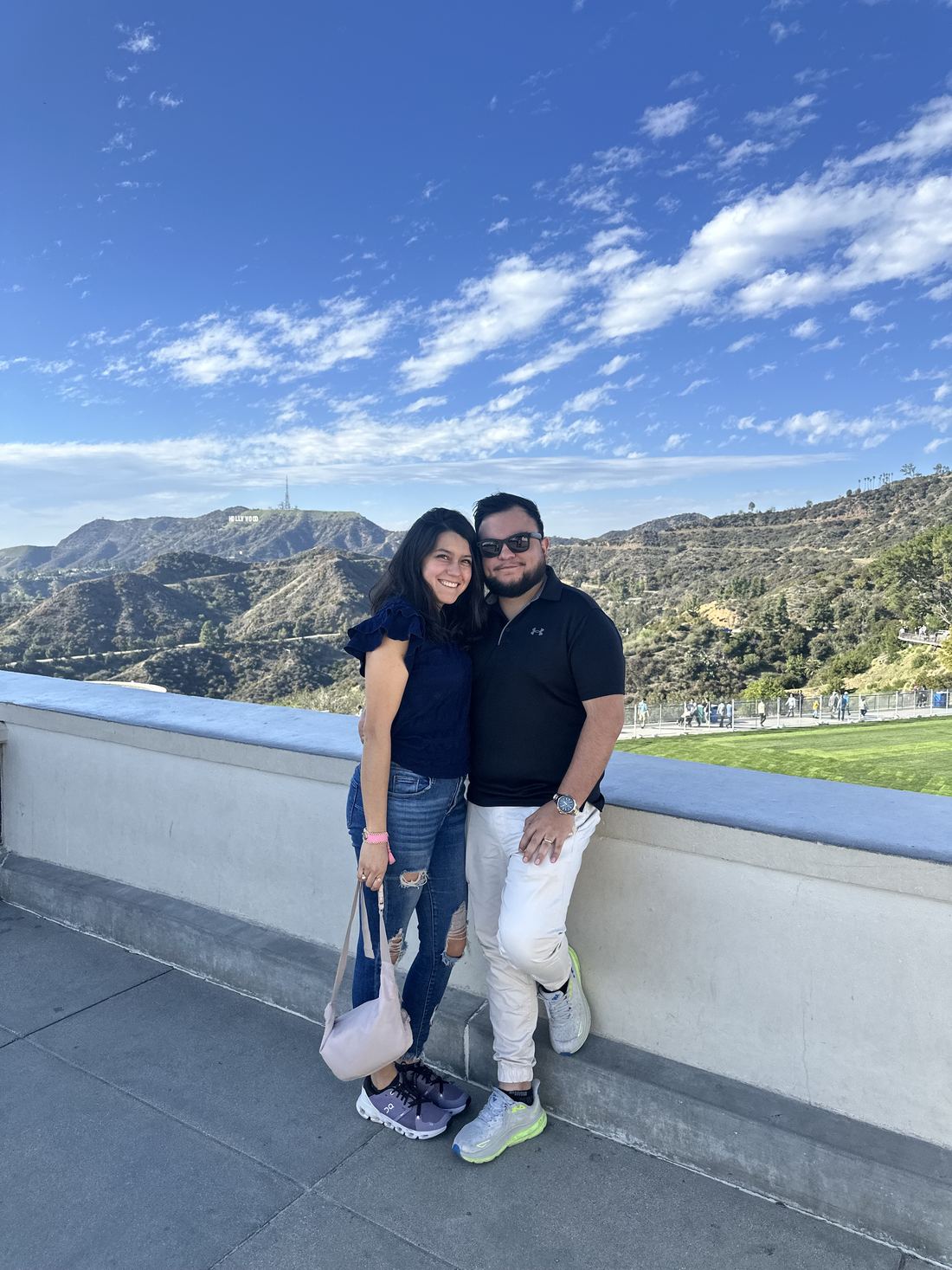 Los Ángeles