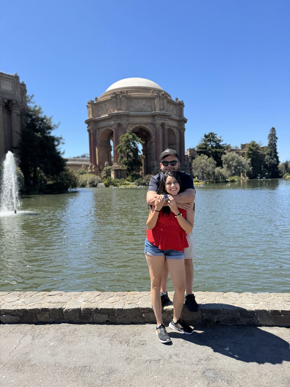 San Francisco